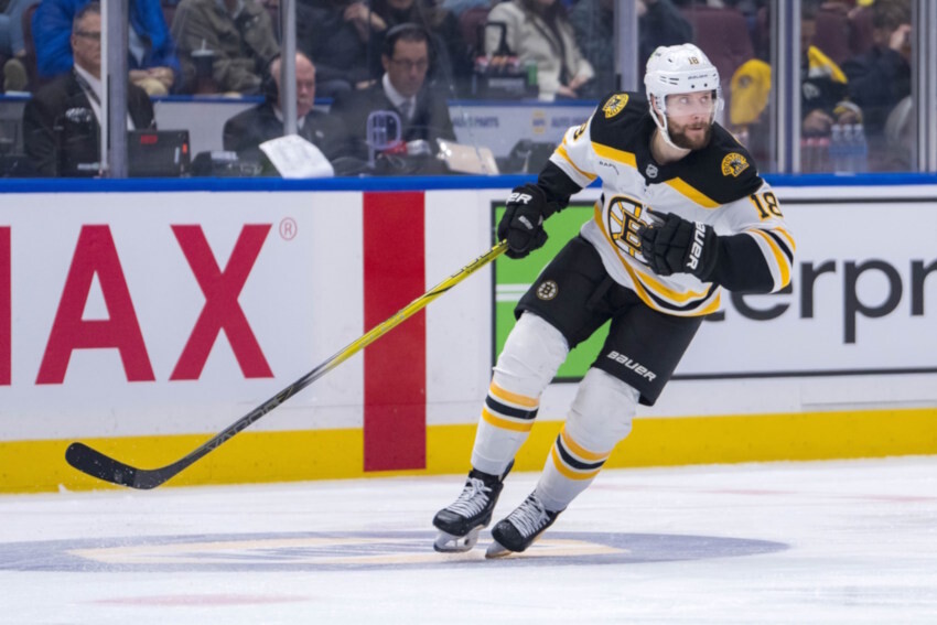 NHL Rumors: Canucks Set Sights on Two Game-Changing Trade Targets — Who's on Their Radar?