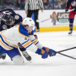 NHL Rumors Heat Up: Are Bowen Byram, Mason McTavish, and Marco Rossi Headed for Blockbuster Moves?