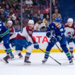 NHL Rumors Ignite: Shocking Moves Brewing Between Colorado Avalanche and Vancouver Canucks!