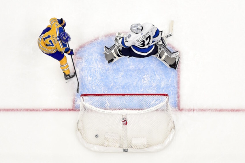 NHL Rumors Ignite: Shocking Trade Talks Emerge Among Penguins, Panthers, Wild, and Maple Leafs!