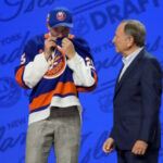 NHL Shocker: Schaefer and Kravtsov's Unexpected Moves Shake Up the League—What’s Next for Colangelo, Villenueve, and Khudobin?