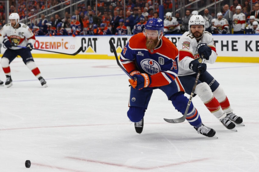 NHL Shockwaves: Could Mattias Ekholm and Max Pacioretty Spark Blockbuster Moves to These 5 Surprising Teams?