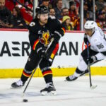 NHL Shockwaves: Unexpected Moves Brewing Between Flames, Kings, and Avalanche – What’s Next?