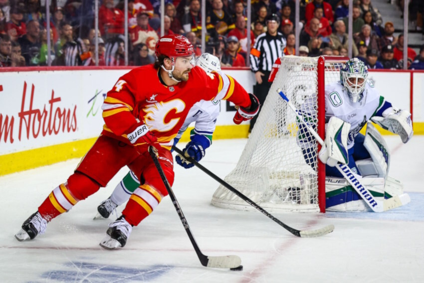 NHL Trade Deadline Secrets: Which Surprising Teams Are Poised to Shake Up the League?