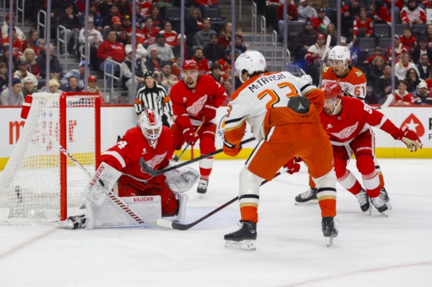NHL Trade Whispers: Russian Stars Poised for Move, Mason McTavish Sparks Feverish Three-Team Chase