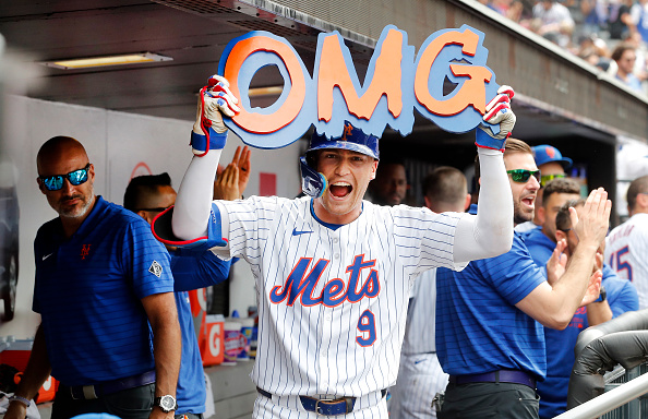 Nimmo’s Power Surge and Shocking Team Offenses Set to Ignite the Field Today