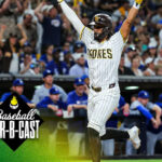 NL West Heats Up: Dodgers and Padres in Deadlock as Red Sox Unleash Power Against Yankees—Weekend Showdown Shocks Fans