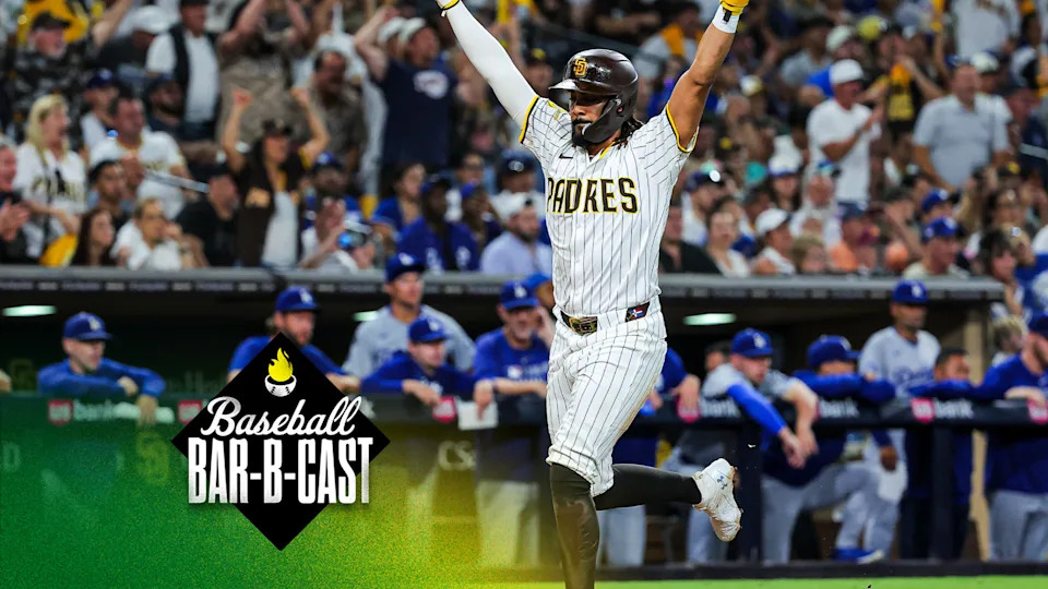 NL West Heats Up: Dodgers and Padres in Deadlock as Red Sox Unleash Power Against Yankees—Weekend Showdown Shocks Fans