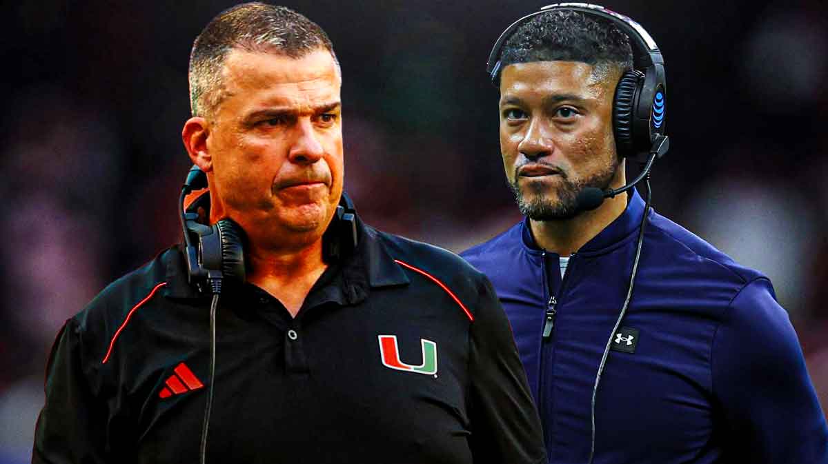 Notre Dame vs. Miami Week 1: Shocking Predictions That Could Change College Football Forever