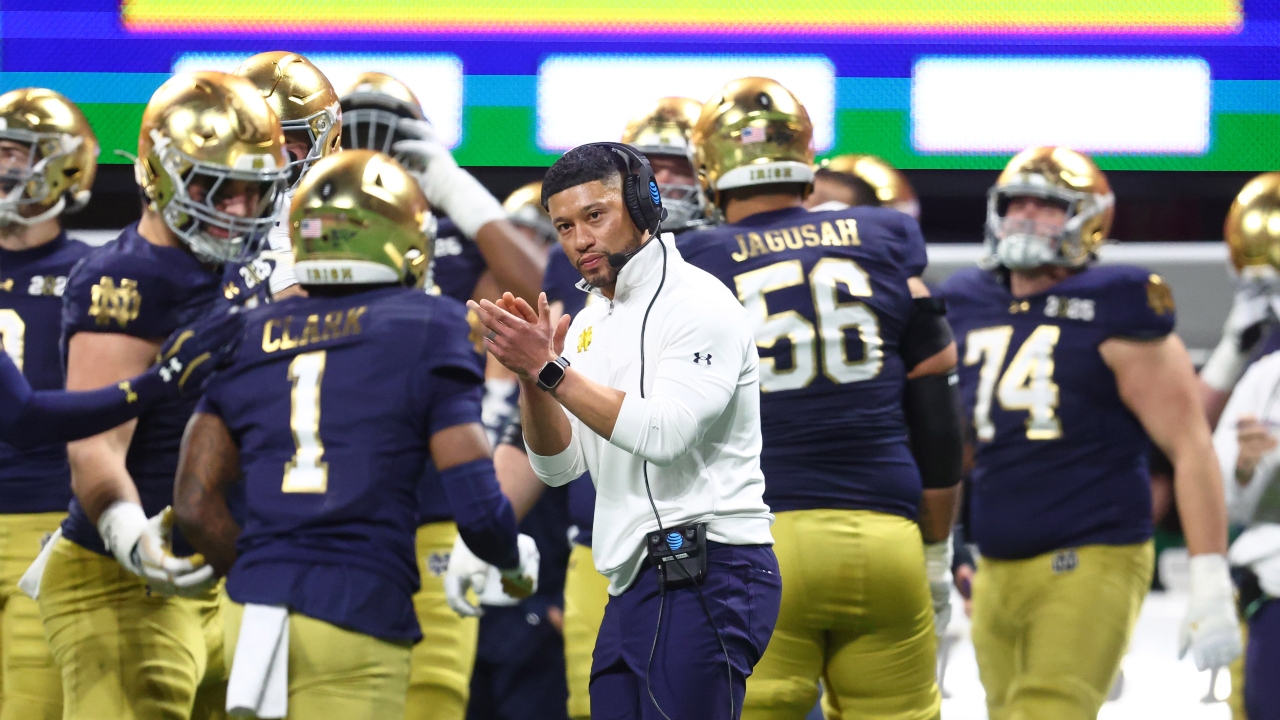 Notre Dame vs. Miami: Which Side Holds the Hidden Betting Advantage?