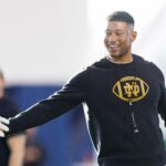 Notre Dame’s 2026 Recruiting Class Skyrockets: Is Elijah Golden the Game-Changer They’ve Been Waiting For?