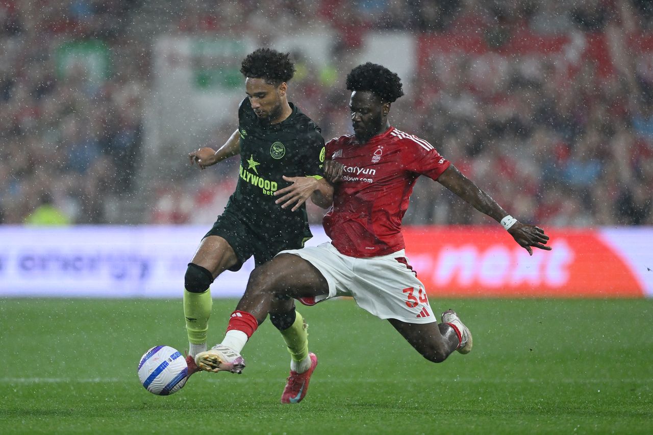 Nottingham Forest vs Brentford: The Must-Watch Clash You Can't Afford to Miss – Find Out How to Watch Live!