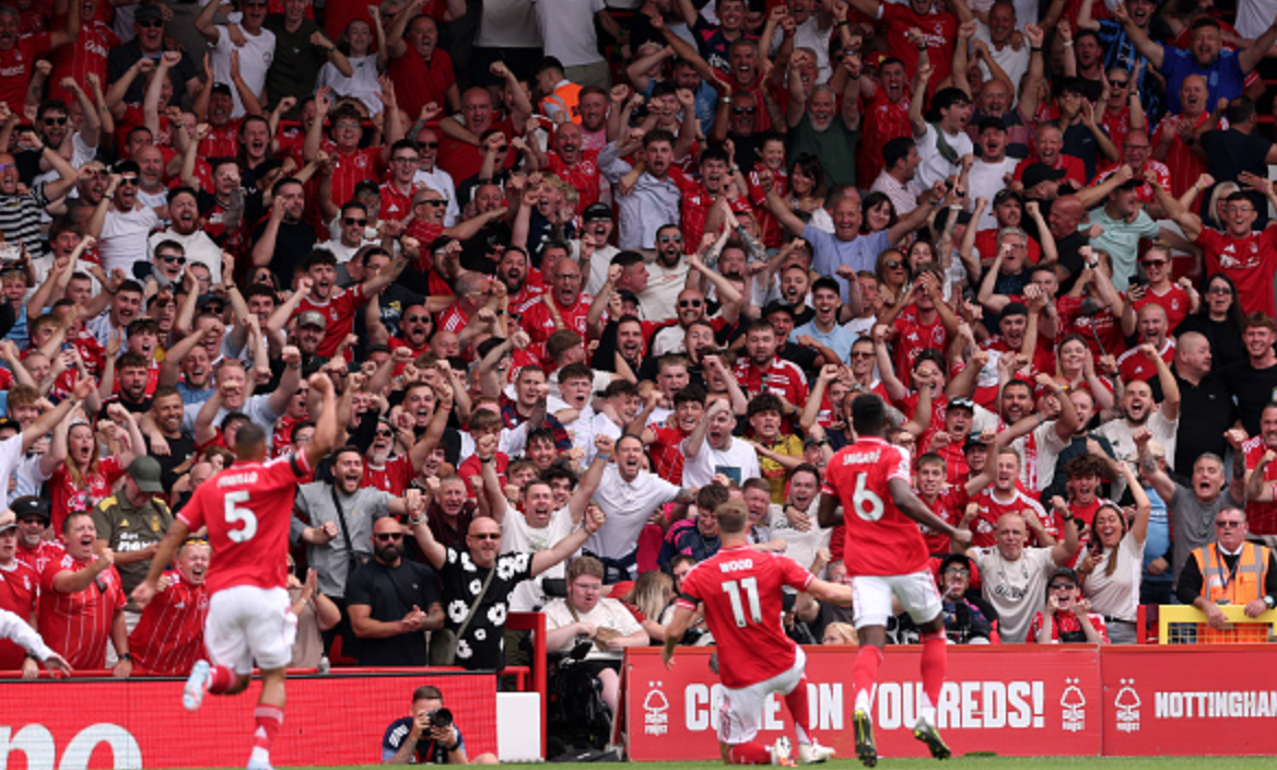 Nottingham Forest vs West Ham: Unbelievable 9/1 Bet Builder Tips That Could Shock the Premier League!