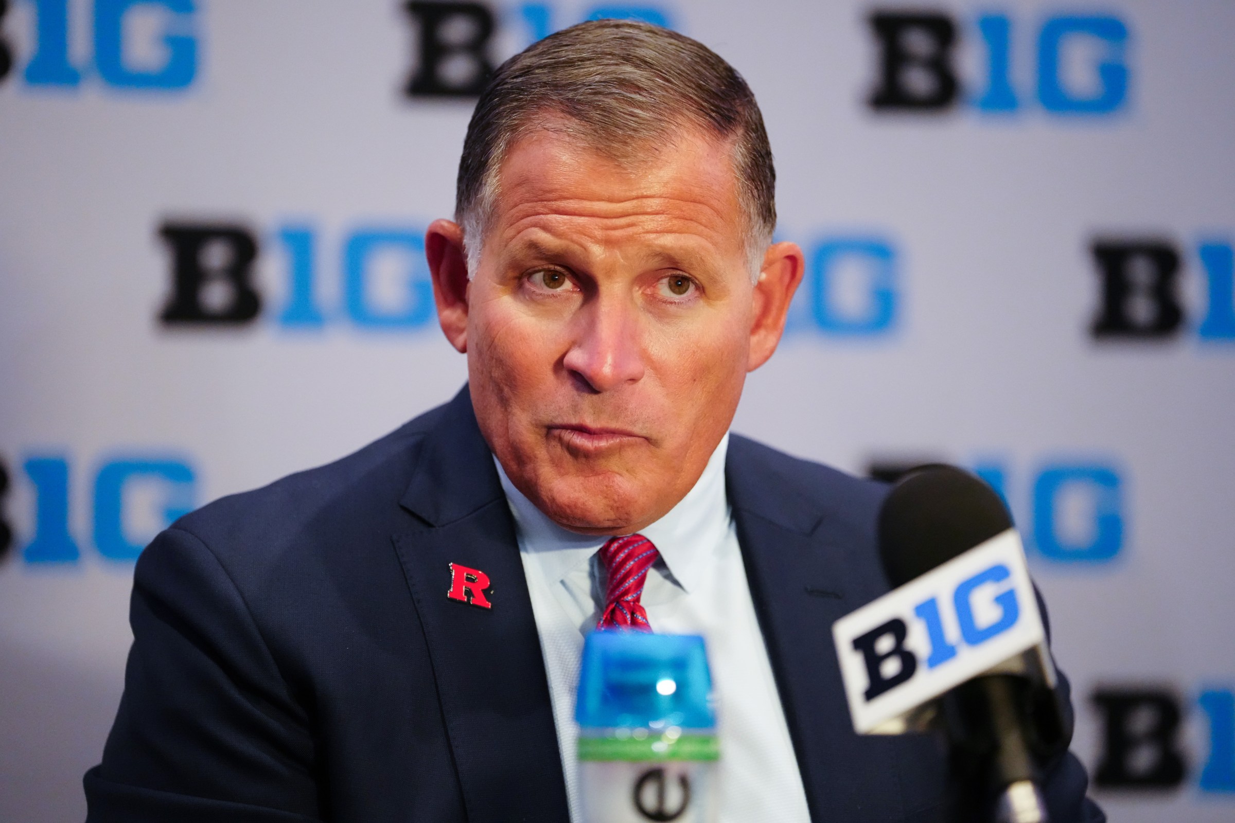 Ohio Bobcats Face Rutgers Scarlet Knights in 2025 MAC Opener: Who Will Shock the Fans First?