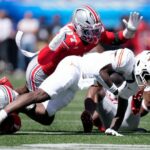 Ohio State and Texas Shock Fans: Opening Day Woes Hint at Deeper Troubles Ahead