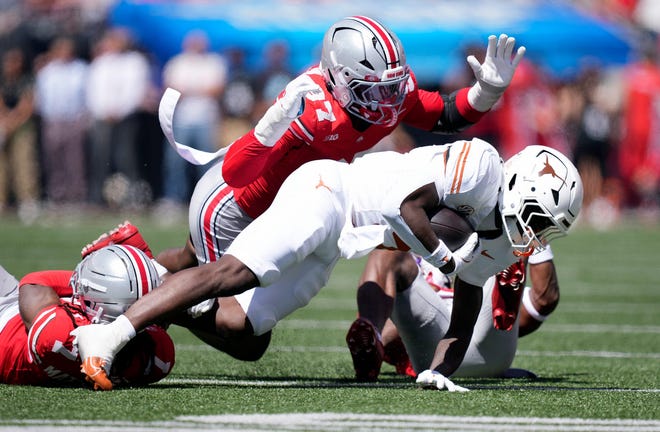 Ohio State and Texas Shock Fans: Opening Day Woes Hint at Deeper Troubles Ahead
