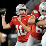 Ohio State Backup QB Breaks Silence: What Losing the Starting Spot to Julian Sayin Taught Him About Grit and Glory
