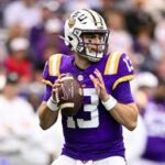 Ohio State’s Bold Quarterback Move: Can Julian Sayin Lead the Charge Against No. 1 Texas?