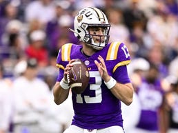 Ohio State’s Bold Quarterback Move: Can Julian Sayin Lead the Charge Against No. 1 Texas?