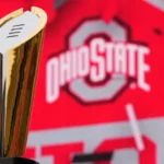 Ohio State’s Championship Quest: Can They Survive a Ruthless Schedule with No Room for Error?