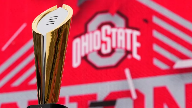 Ohio State’s Championship Quest: Can They Survive a Ruthless Schedule with No Room for Error?