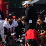Ohio State's Defensive Star Faces Frightening Moment—Could This Sideline SCARE Change the Season?