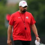 Ohio State’s Ryan Day Breaks Silence: What Really Awaits Julian Sayin at the Buckeyes?
