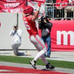Ohio State’s Shocking Top 100 Contenders Revealed: Which 5 Players Made ESPN’s 2025 List?