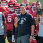 Oklahoma Sooners Sneak into Top 25—Can They Prove They Belong?