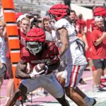 Oklahoma Sooners Star WR Reveals Unexpected Transformation After Toughest Season Yet