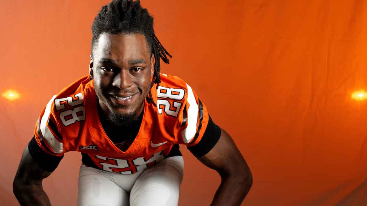 Oklahoma State’s Shocking Decision: Star Miami Transfer Cut Just Months Before 2025 Season Kickoff