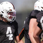 Oklahoma State’s Shocking QB Choice Could Change Everything This Season—Find Out Who’s Starting!