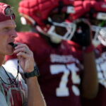Oklahoma’s Week 1 Lineup in Flux: Which Position Battles Could Make or Break the Season?