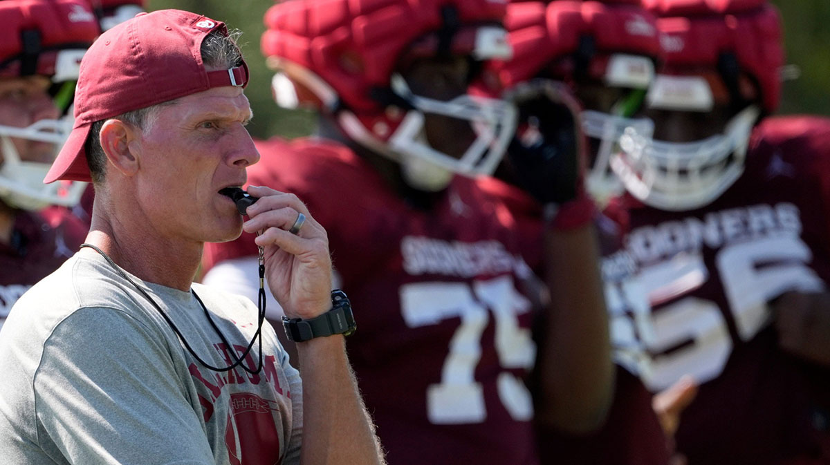Oklahoma’s Week 1 Lineup in Flux: Which Position Battles Could Make or Break the Season?