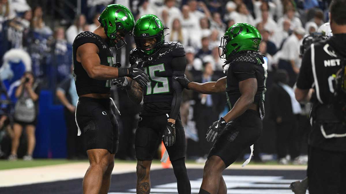 Oregon vs. Montana State: Shocking Predictions That Could Rewrite College Football Week 1 History