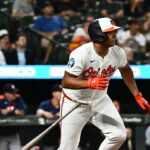 Orioles Bet Big on Rising Star: Samuel Basallo’s $67M Deal Sets MLB on Fire
