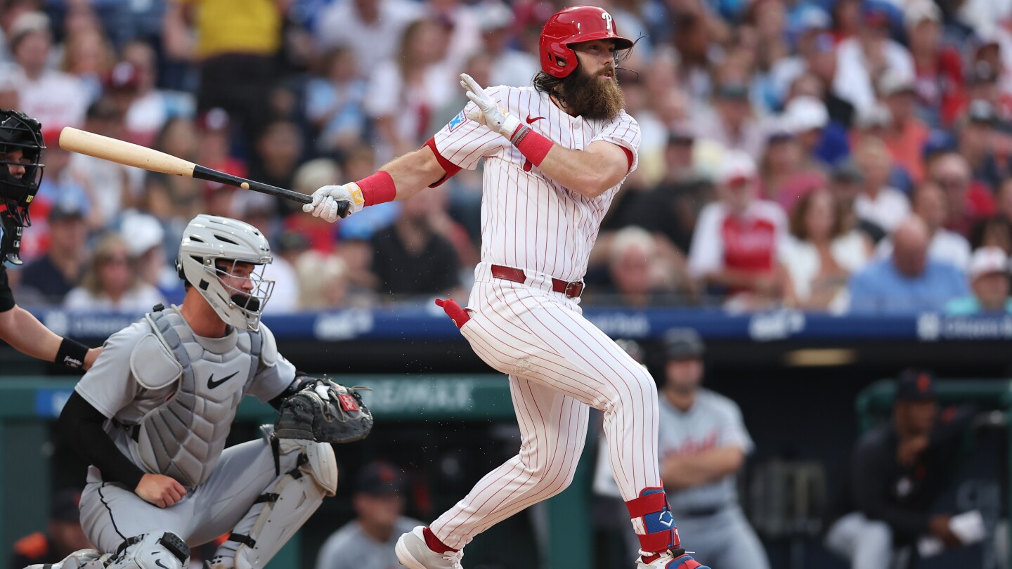 Orioles vs. Phillies: Unveiling Shocking Betting Trends and Expert Picks You Can't Miss for August 5 Clash