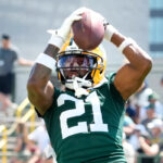 Packers Face Unexpected Setback as Cornerback Nate Hobbs Sidelined for Entire Training Camp with Knee Injury