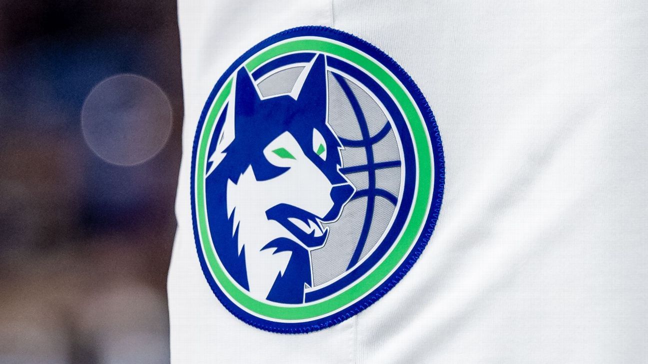 Panthers Executive's Sudden Move Sparks Speculation: What’s Next as He Takes Helm at Wolves/Lynx?