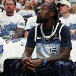 Pat Beverley Shocks Fans with Unexpected Top-5 Eastern Conference Point Guards Reveal