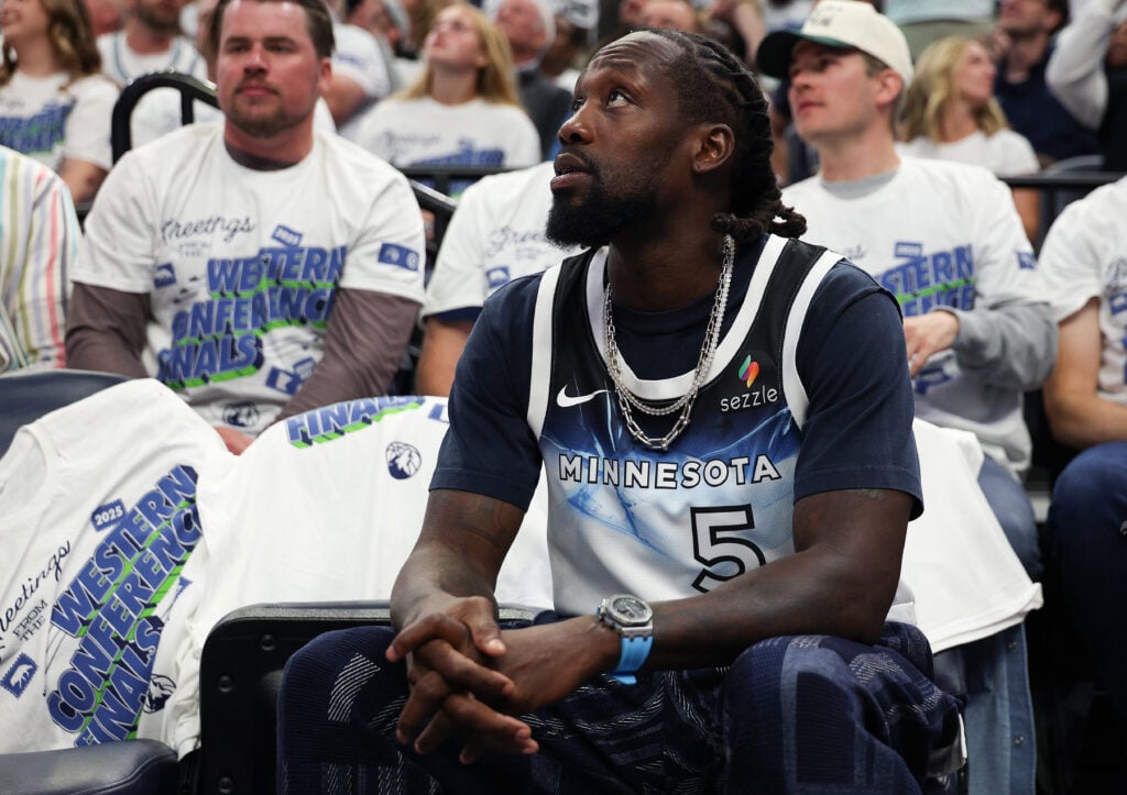Pat Beverley Shocks Fans with Unexpected Top-5 Eastern Conference Point Guards Reveal
