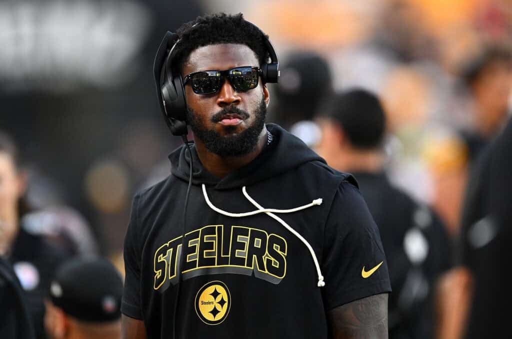 Patrick Queen’s Chilling Message to NFL: Steelers Defender Should Beware