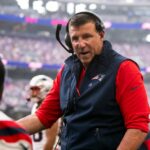 Patriots Poised for Shocking WR Trade That Could Change Their Season Forever