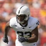 Penn State’s Defensive Trio Poised to Shake Up Bednarik Award Race—Could One Claim the Crown?