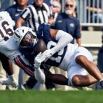 Penn State's Linebacker Race Heats Up: Rojas and Campbell Shock Coaches with Unexpected Skills