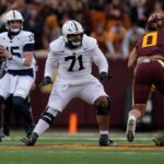 Penn State's Trio Shocks Nation with Sporting News All-America Honors—What's Next for These Standout Stars?