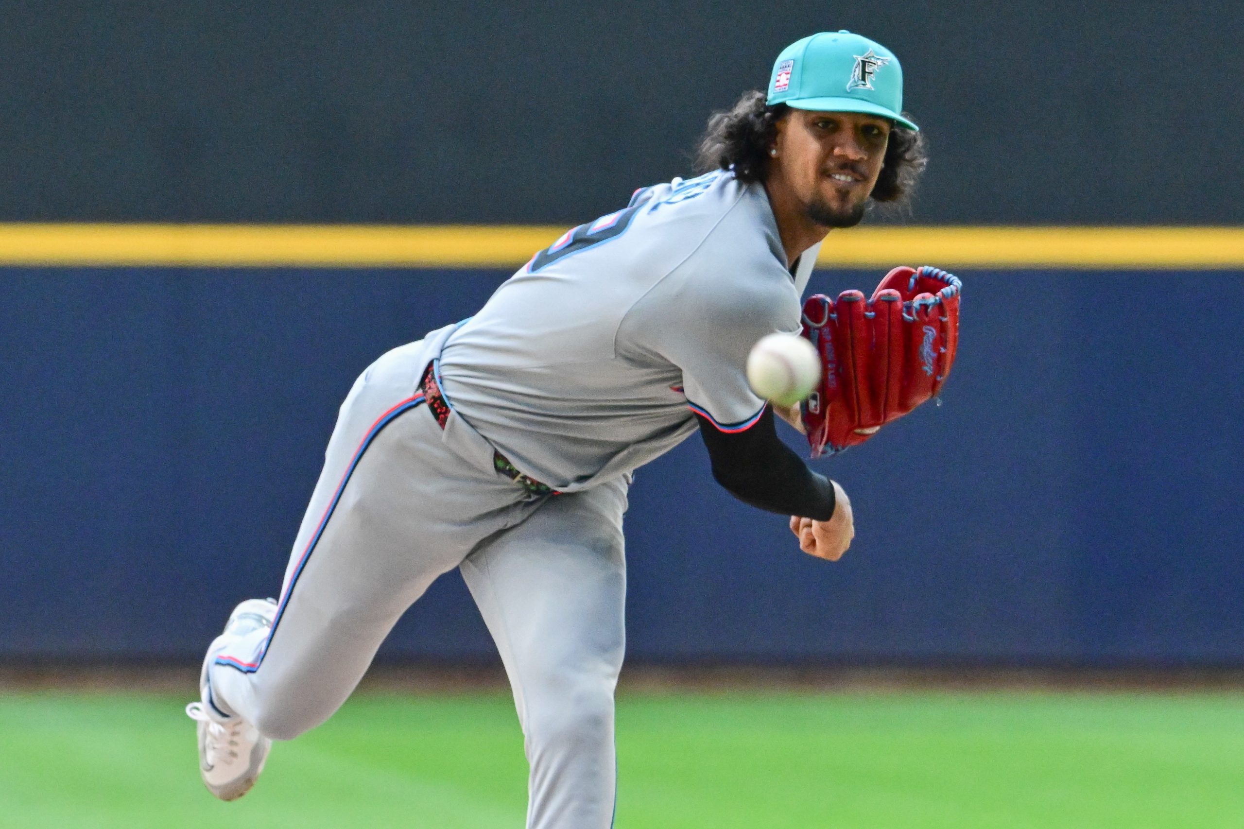Perez's Next Move Could Shake Up Braves' Future—Is the Team Ready?
