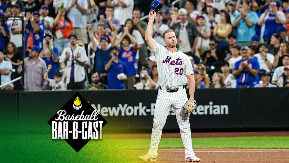 Pete Alonso Shatters Mets Home Run Record as Ohtani Faces Controversy—Are MLB's Top Prospects Ready to Rise?
