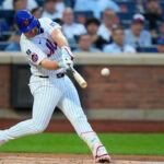Pete Alonso Shatters Mets Legacy, Surpassing Darryl Strawberry in Stunning Home Run Record!