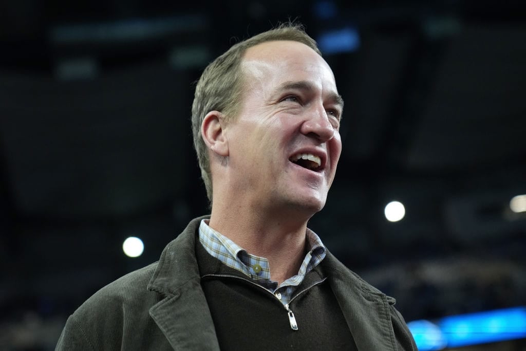 Peyton Manning Drops Surprising Praise for NFL QB—Who’s Caught His Attention?